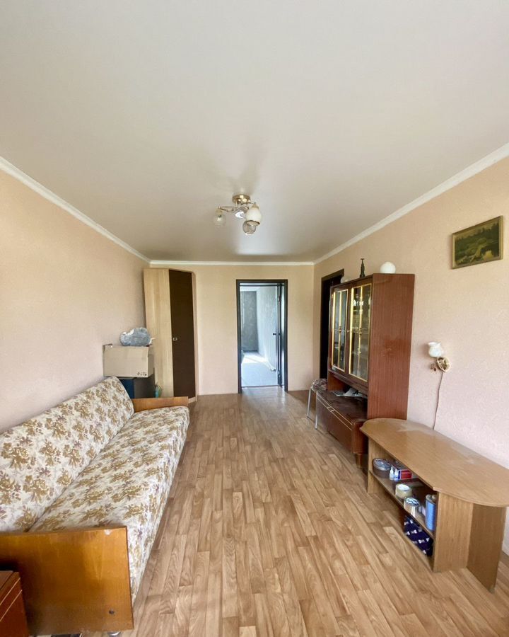 квартира г Саратов р-н Ленинский пр-кт Строителей 80 фото 1