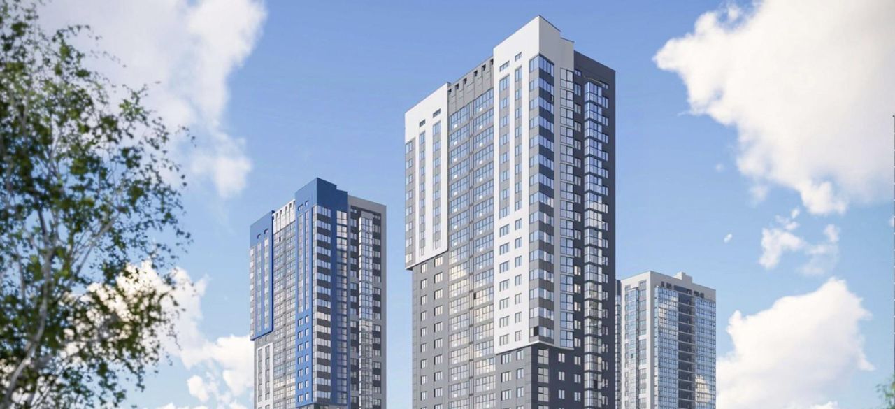 квартира г Новосибирск ул Титова 48 Площадь Маркса фото 3