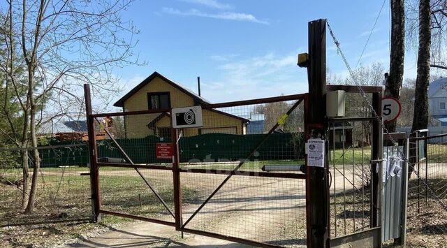 д Пущино снт Надежда фото
