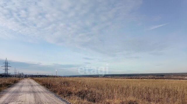 земля ул Балковская городской округ Серпухов фото