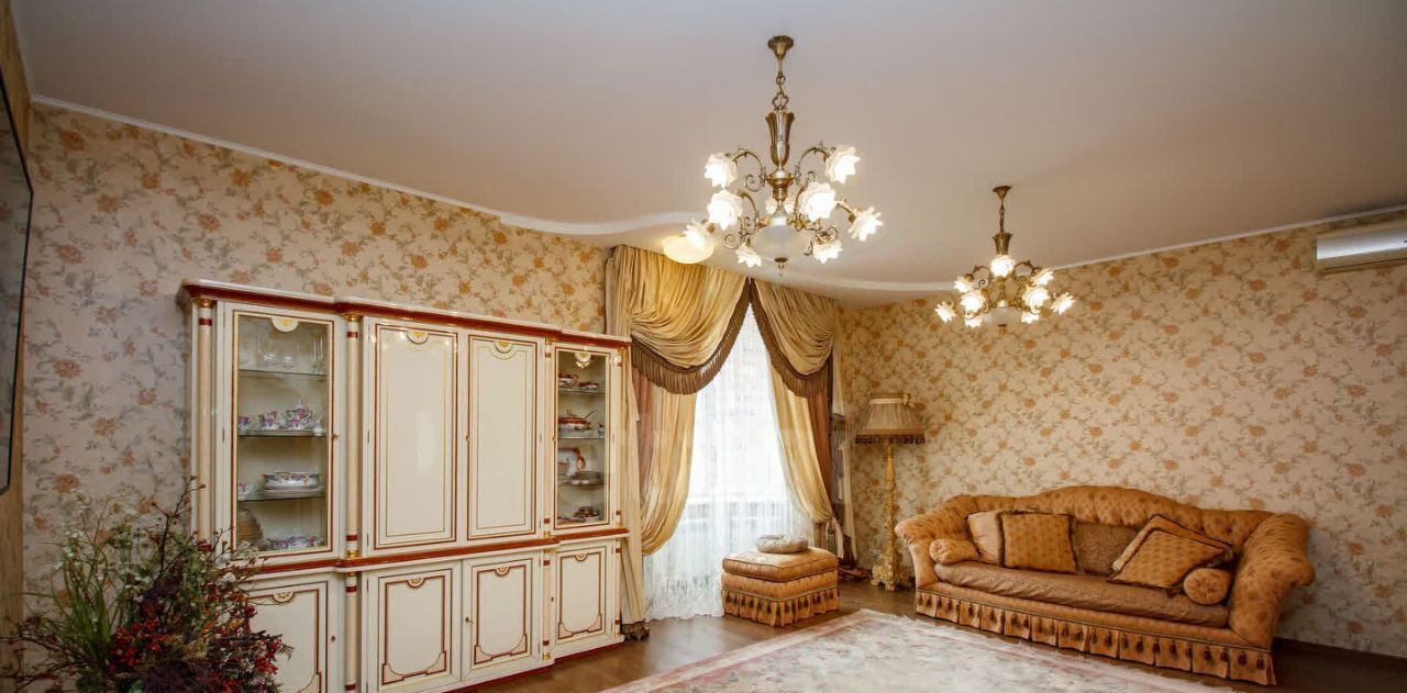 квартира г Красноярск р-н Центральный ул Ленина 52 фото 1