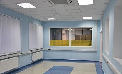 ул Рабочая 2ак/22 Химки фото
