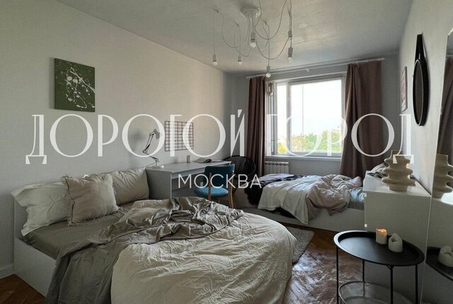 метро Парк культуры дом 6/8 фото