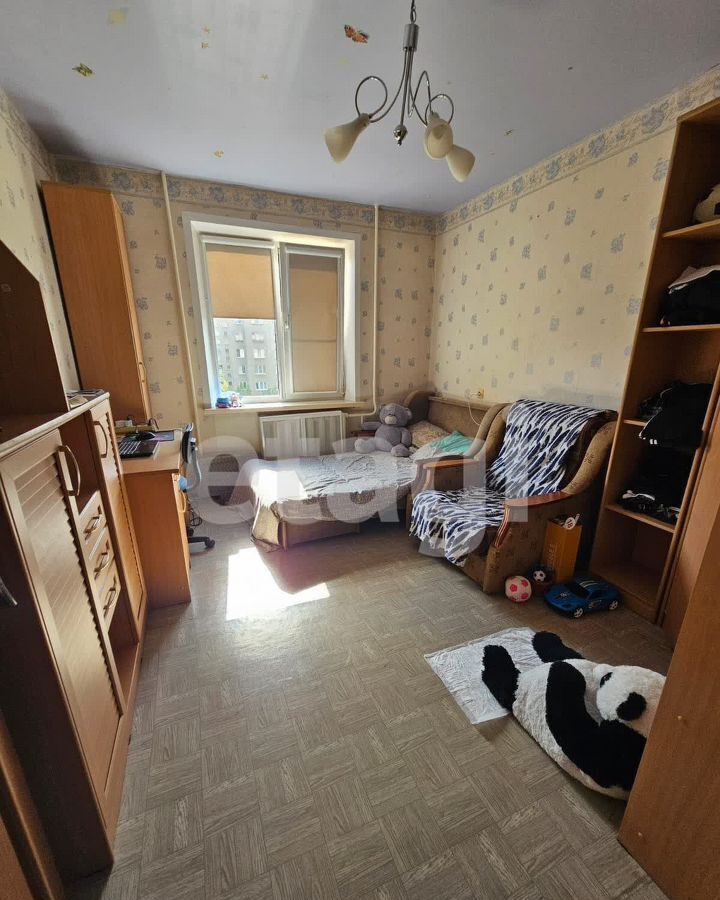 квартира г Кострома р-н Центральный мкр Давыдовский-1 6 фото 3