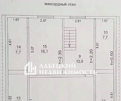 дом г Щёлково Садового некоммерческого товарищества Витамин-3 тер., 56 фото 3