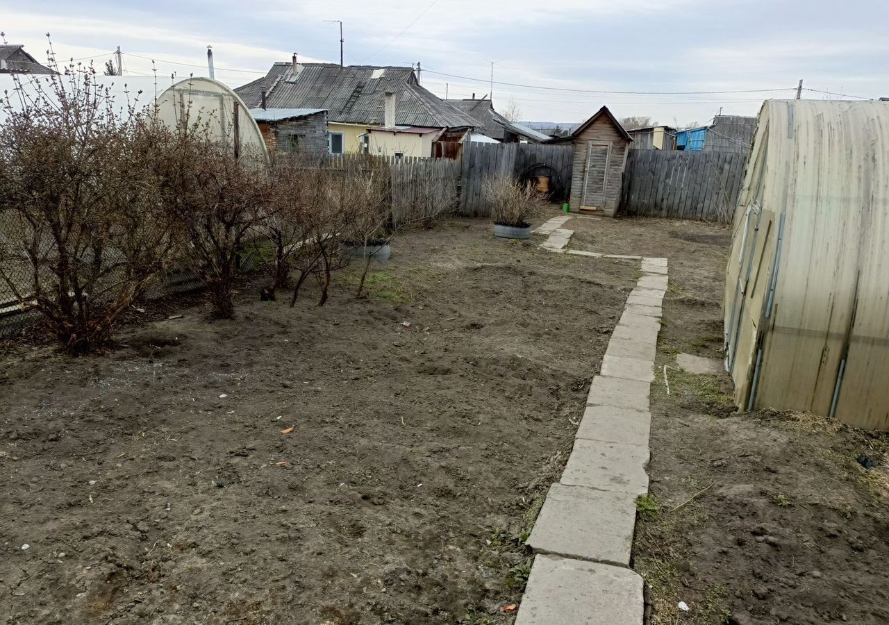 дом г Канск фото 4