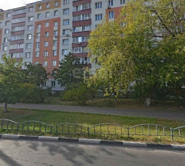 квартира г Москва метро Юго-Восточная проезд Ферганский 4 фото 2