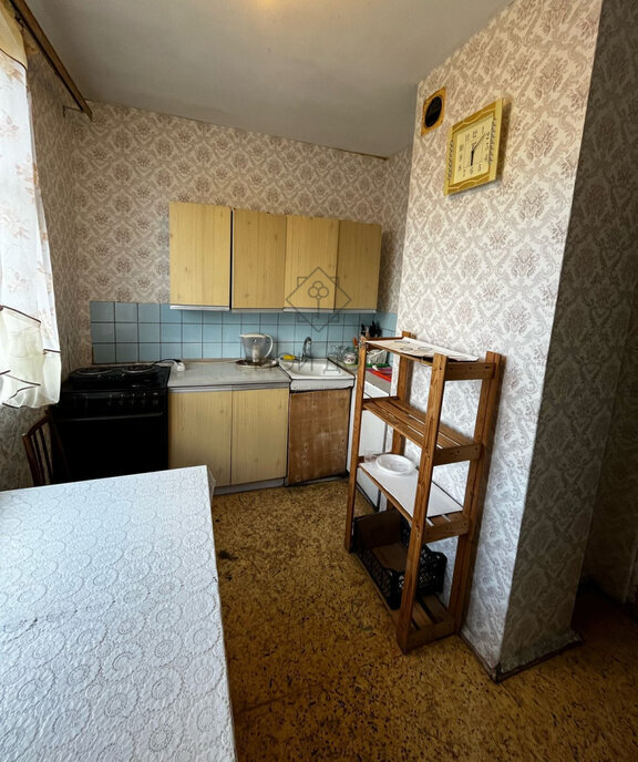 квартира г Москва метро Ростокино ул Палехская 147к/1 фото 3