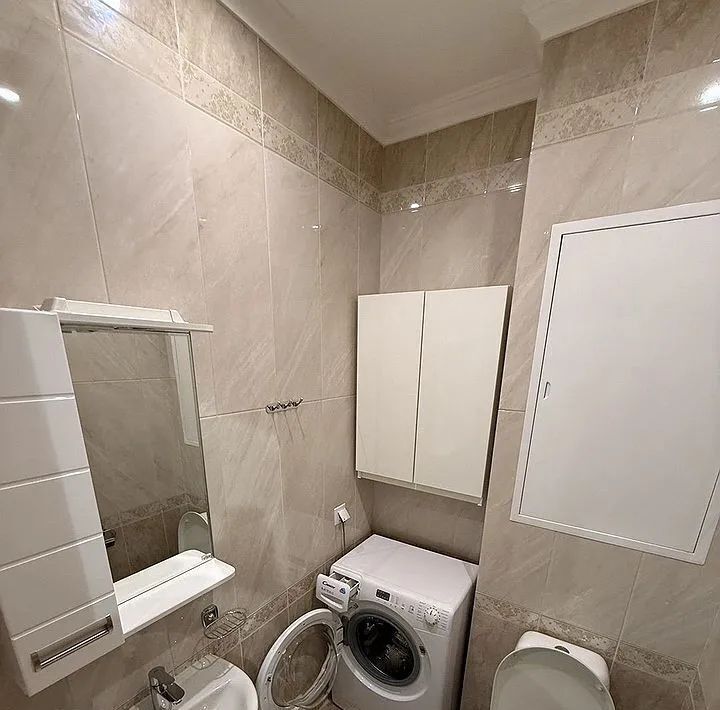 квартира г Москва метро Аннино ул Дорожная 46к/2 фото 3