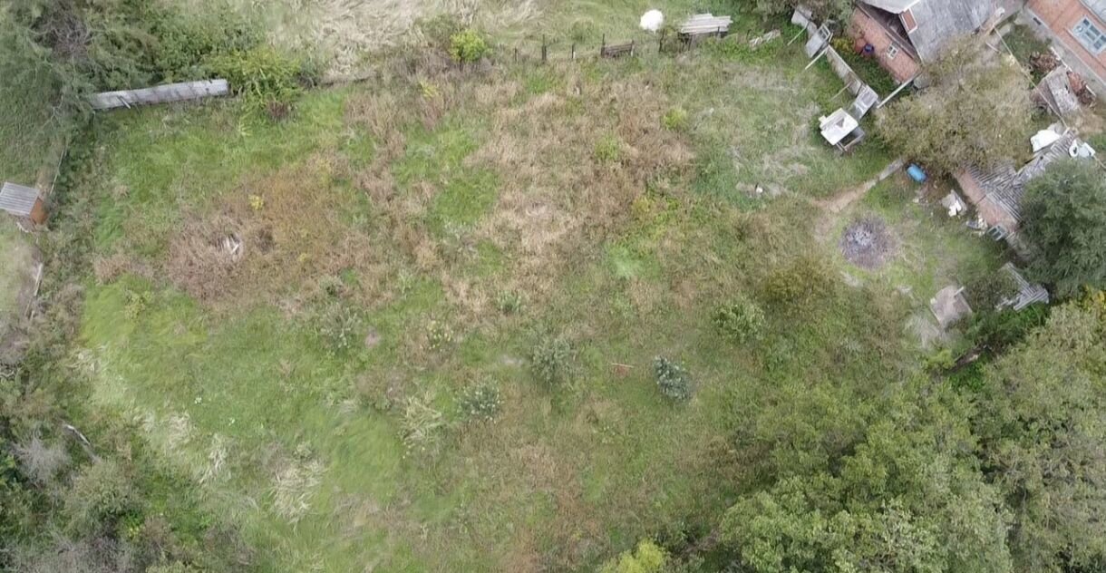 земля р-н Новокубанский г Новокубанск ул Светлая 103 Новокубанское городское поселение фото 3
