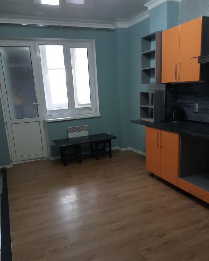 квартира г Краснодар р-н Прикубанский ул Владимирская 5 мкр-н Сады Калинина фото 3
