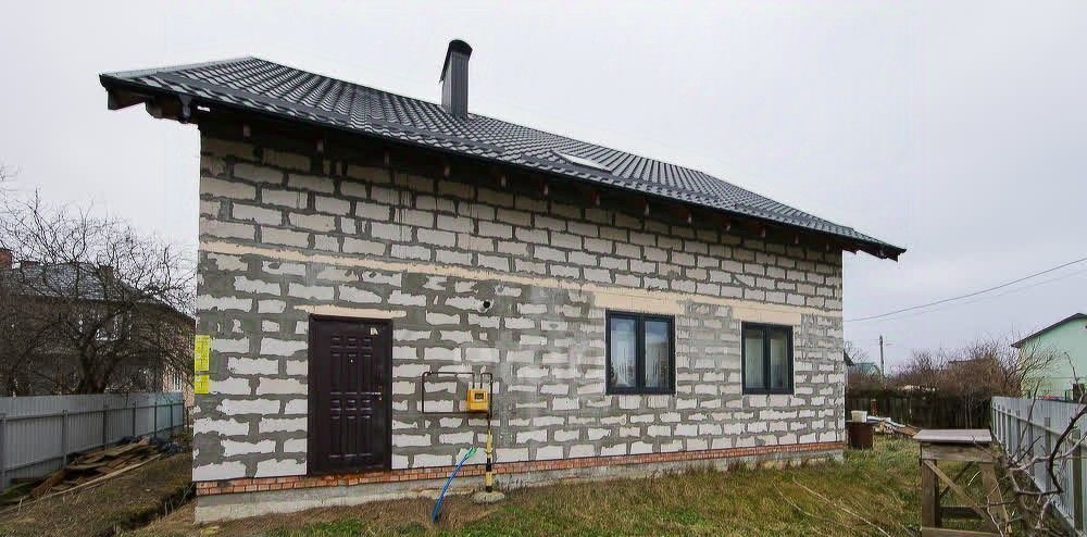 дом р-н Гурьевский г Гурьевск снт Урожай ул Ореховая фото 5