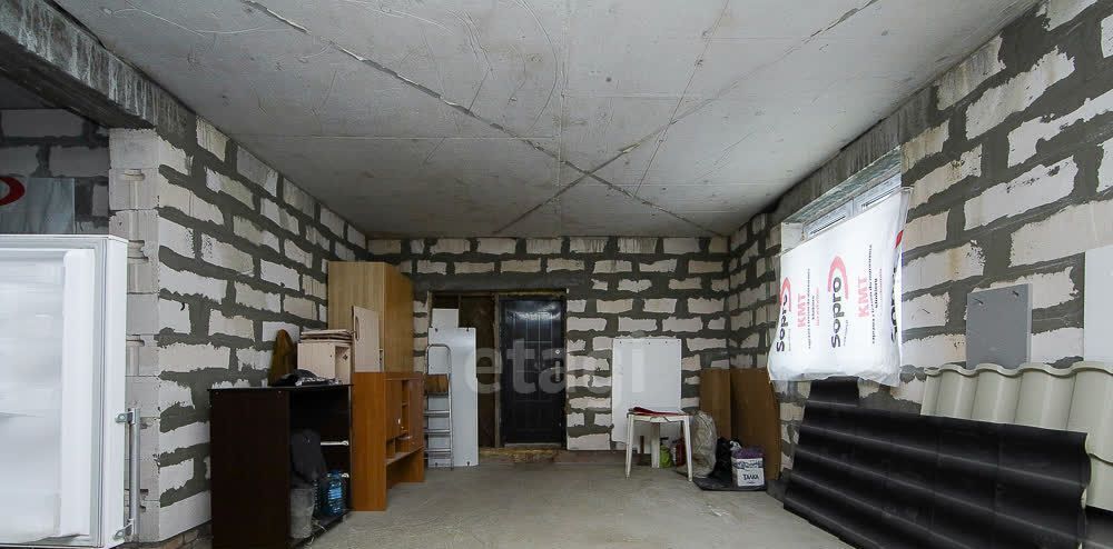 дом р-н Гурьевский г Гурьевск снт Урожай ул Ореховая фото 9