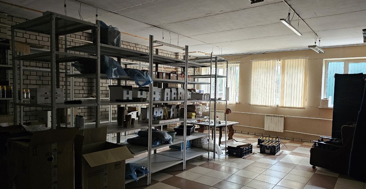 свободного назначения г Нижний Новгород Московская ул Алеши Пешкова 40а фото 12