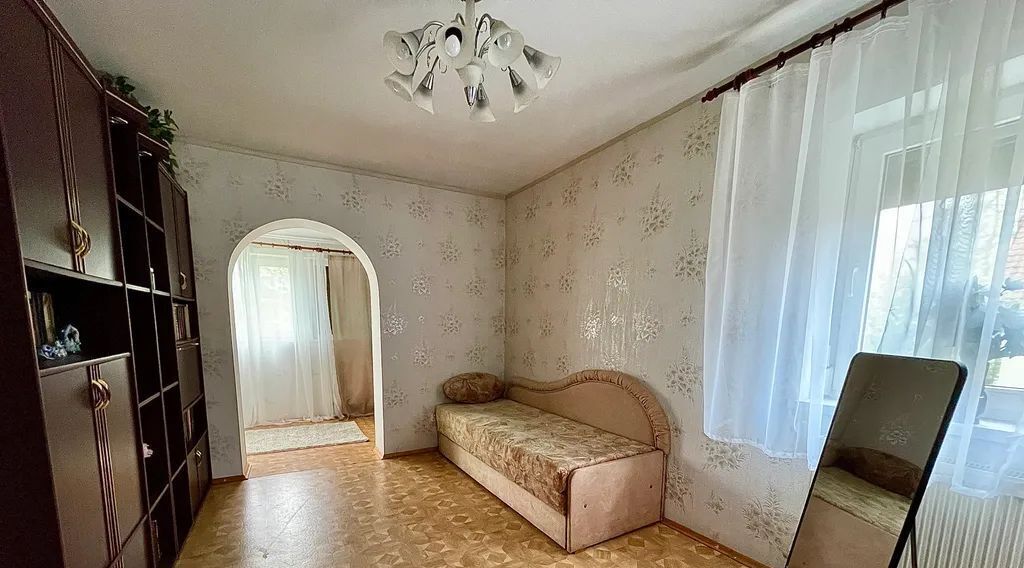дом р-н Зеленоградский г Зеленоградск ул Железнодорожная 13 фото 14