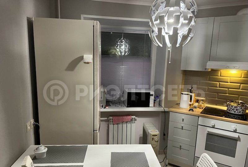 квартира г Североморск ул Кортик 17 фото 6