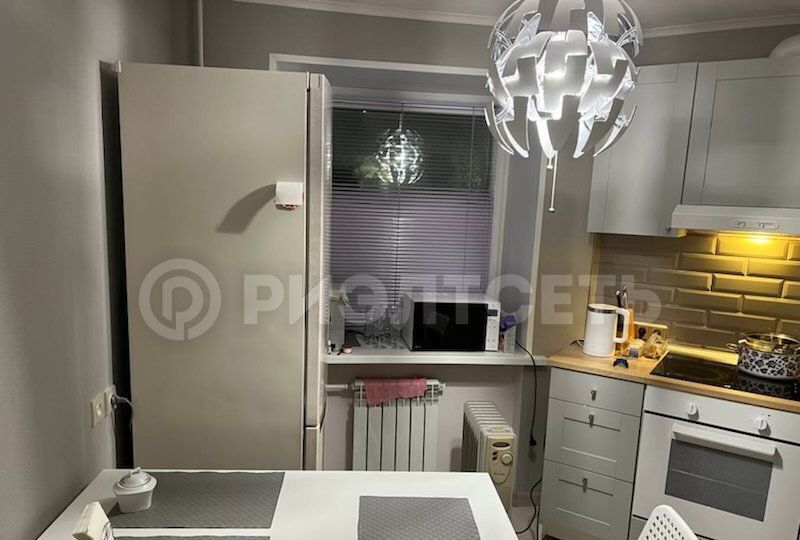квартира г Североморск ул Кортик 17 фото 7