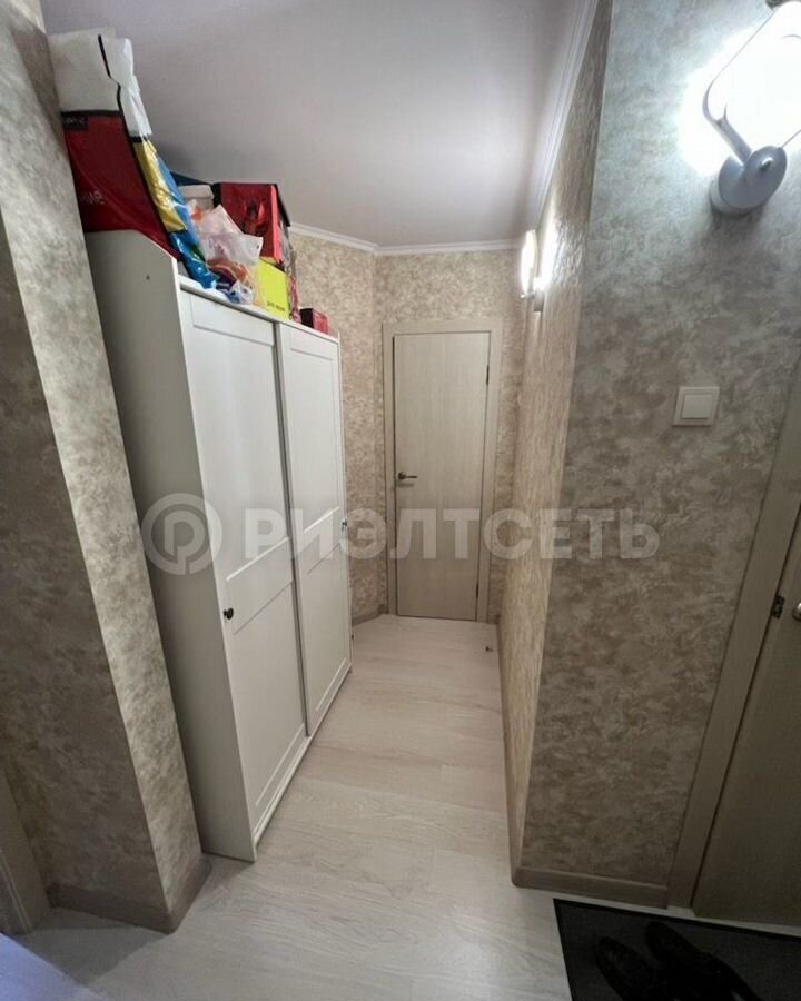 квартира г Североморск ул Кортик 17 фото 10