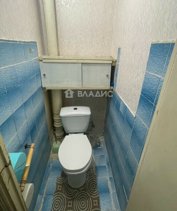 комната г Новороссийск ул Исаева 6 фото 14