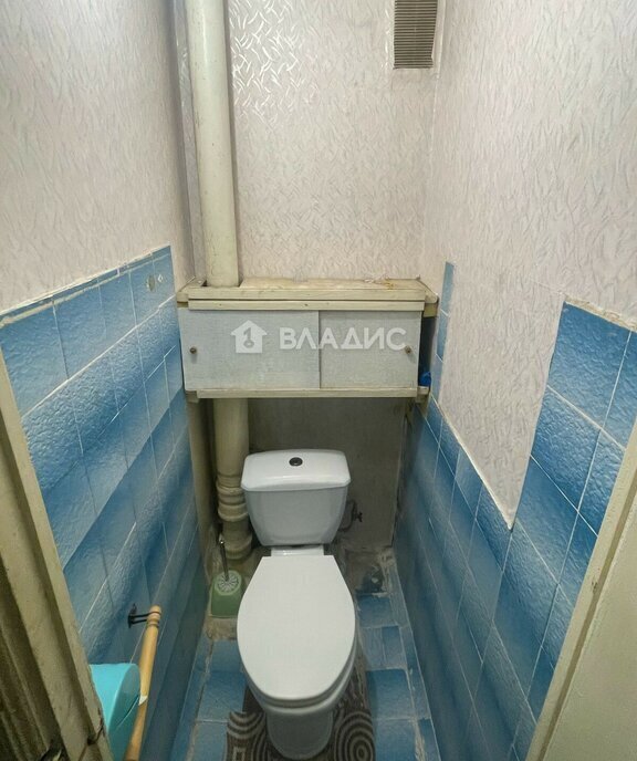 комната г Новороссийск ул Исаева 6 фото 16