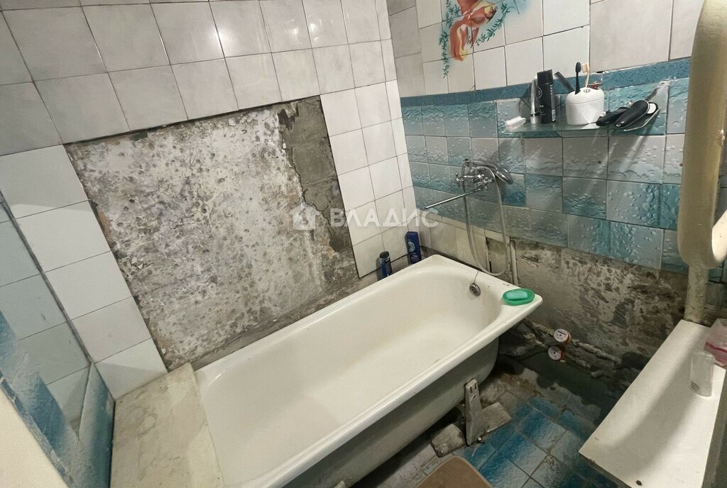 комната г Новороссийск ул Исаева 6 фото 17