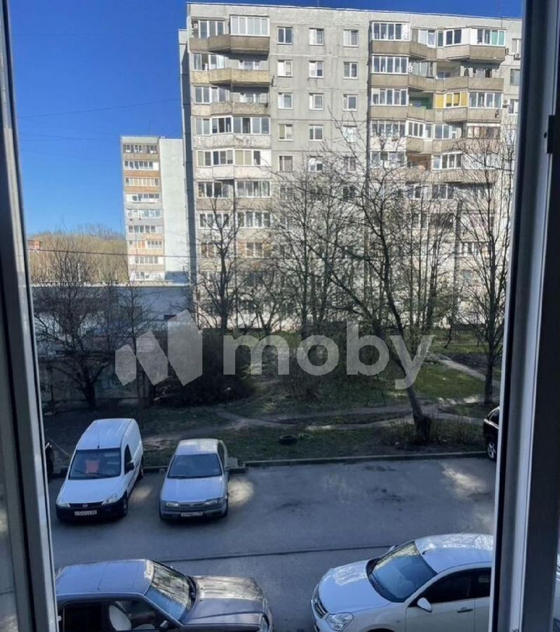 квартира г Калининград р-н Ленинградский ул Полковника Ефремова 2 фото 9