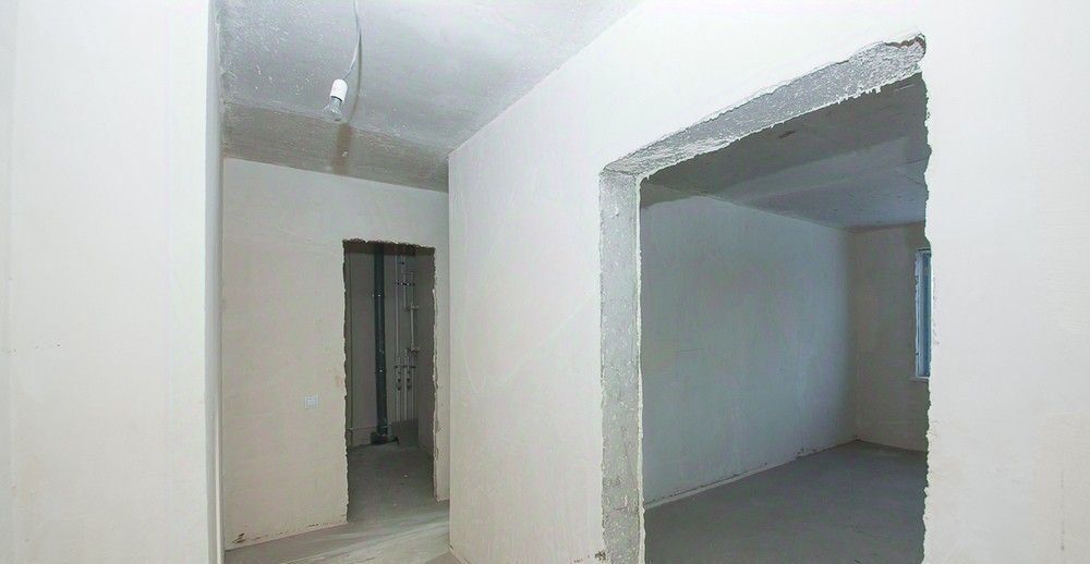квартира г Ярославль р-н Дзержинский ул Строителей 17к/2 фото 8