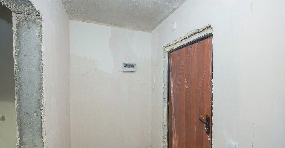 квартира г Ярославль р-н Дзержинский ул Строителей 17к/2 фото 9