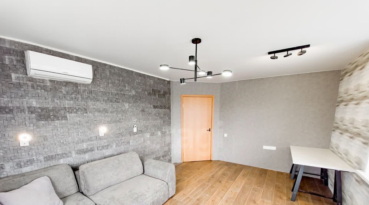 квартира г Ярославль р-н Фрунзенский ул Калинина 32к/2 фото 9