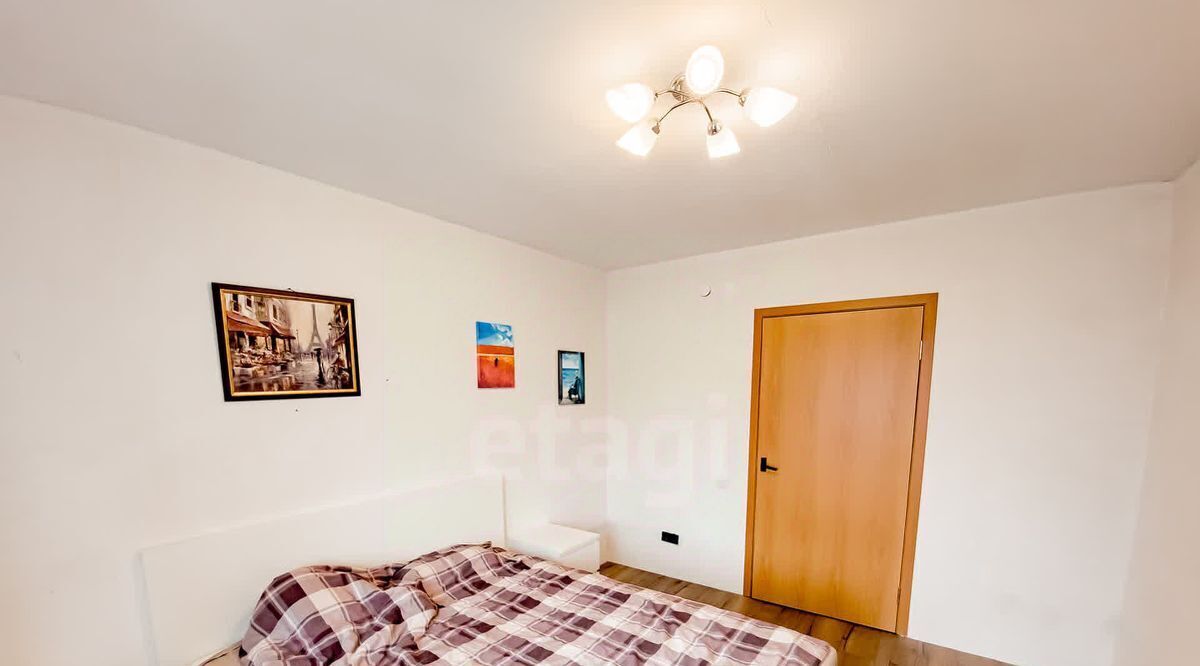 квартира г Ярославль р-н Фрунзенский ул Калинина 32к/2 фото 16