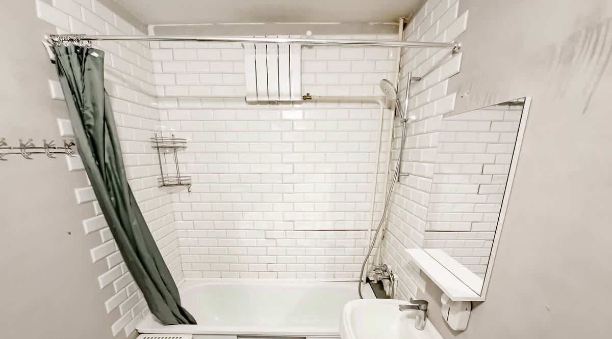 квартира г Ярославль р-н Фрунзенский ул Калинина 32к/2 фото 20