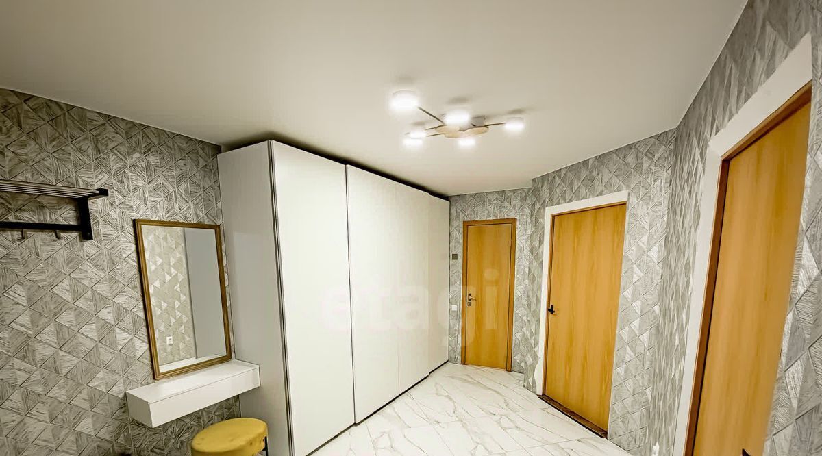 квартира г Ярославль р-н Фрунзенский ул Калинина 32к/2 фото 22
