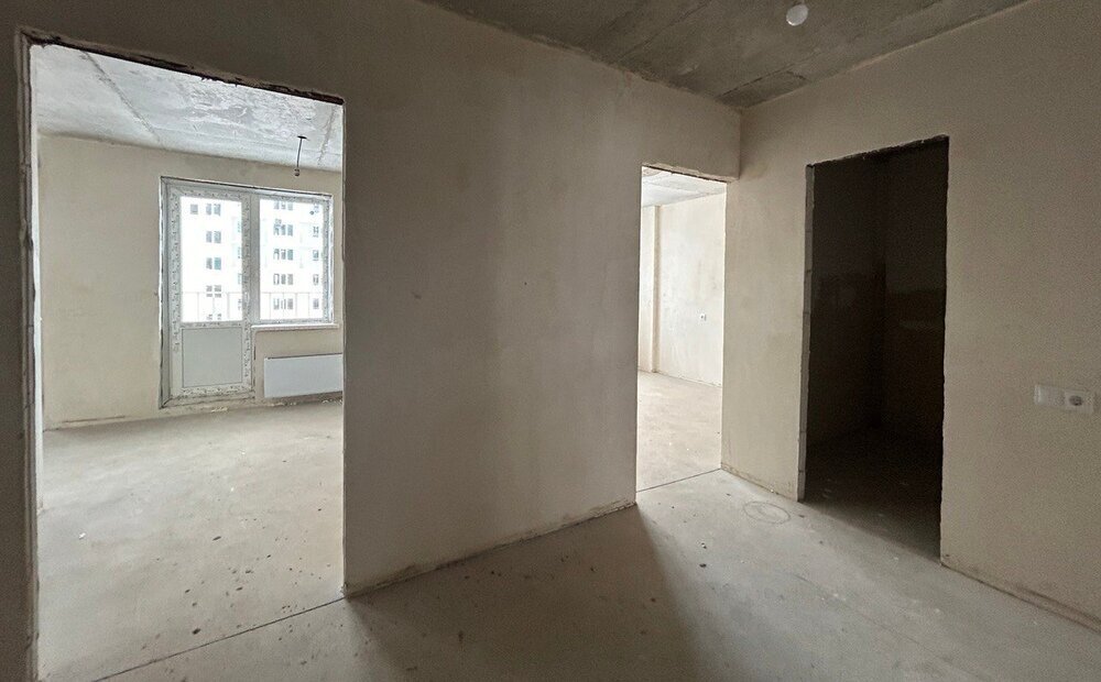 квартира г Ярославль ул Строителей 18 фото 7