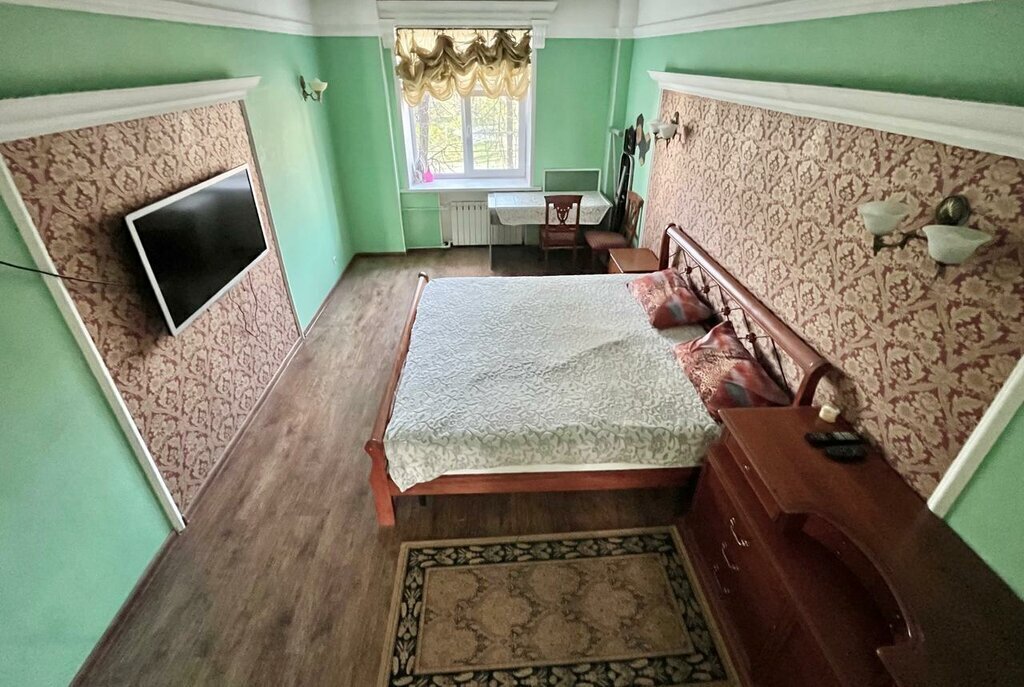квартира г Ярославль ул Курчатова 6 фото 11