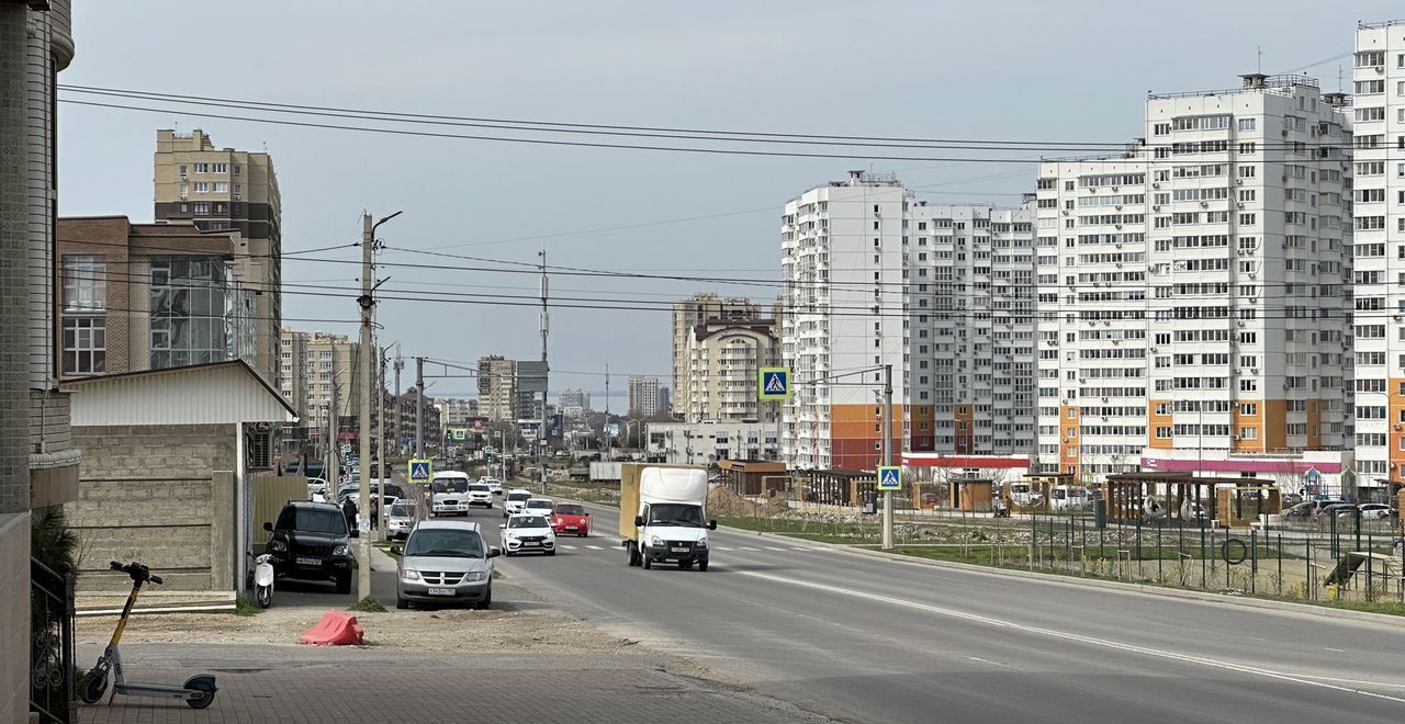 земля р-н Анапский г Анапа ул Екатеринодарского полка 10 фото 11