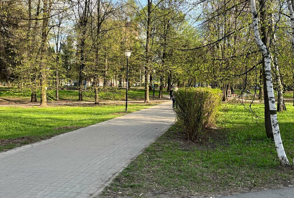 квартира г Ярославль ул Курчатова 6 фото 25