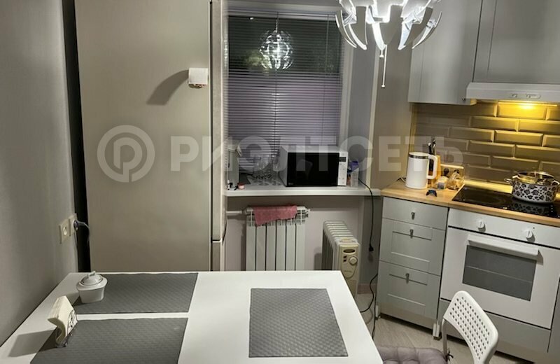 квартира г Североморск ул Кортик 17 фото 7