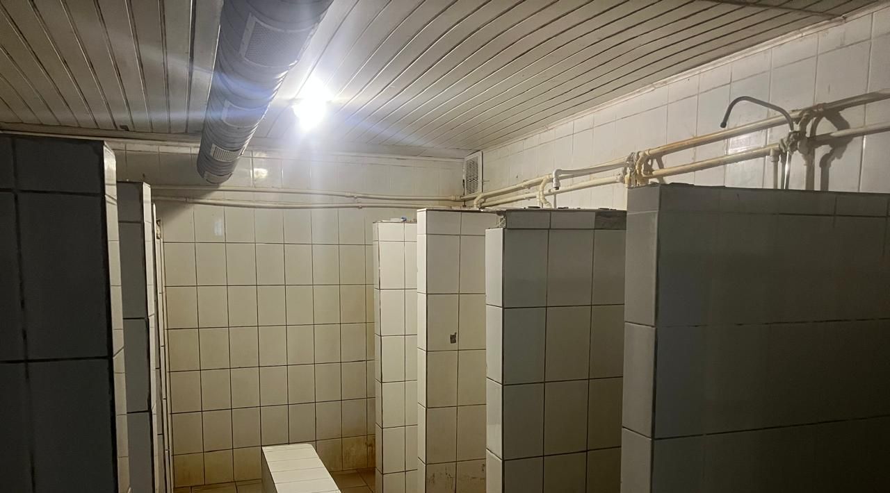 комната г Ярославль р-н Дзержинский ул Блюхера 62 фото 19