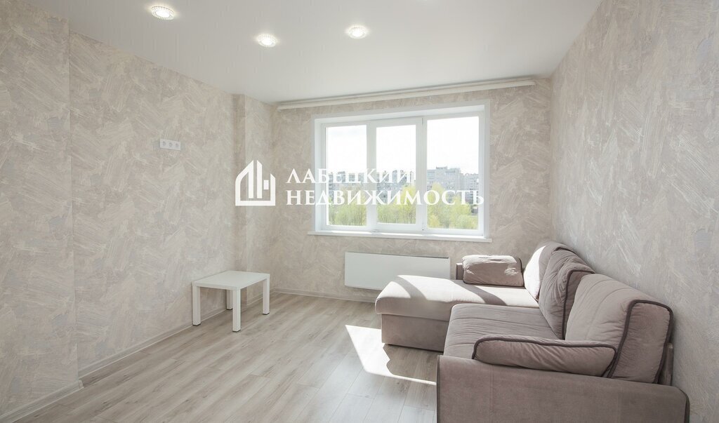 квартира г Ярославль ул Брагинская 18к/3 фото 5