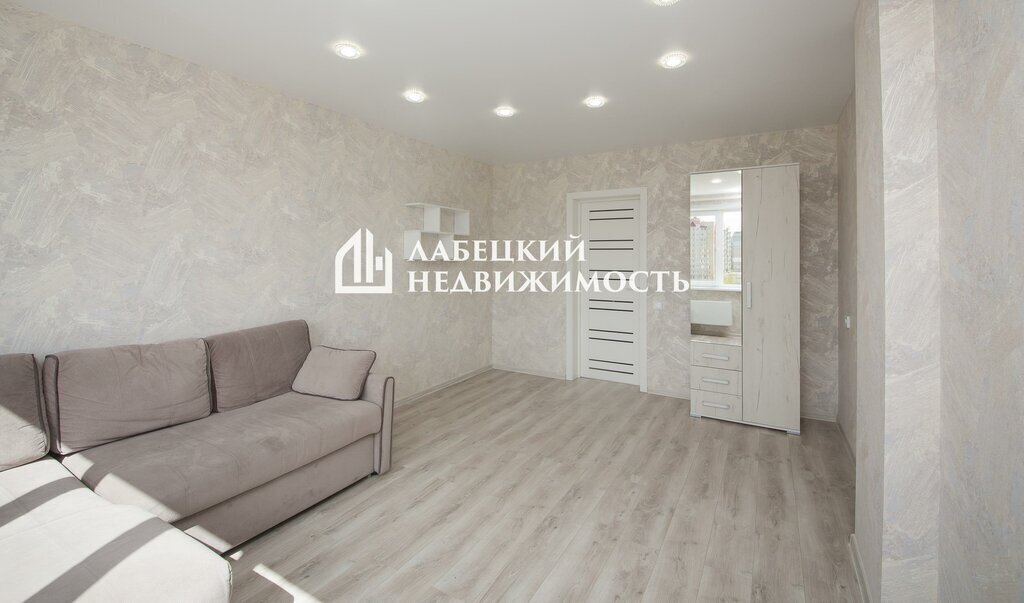 квартира г Ярославль ул Брагинская 18к/3 фото 6