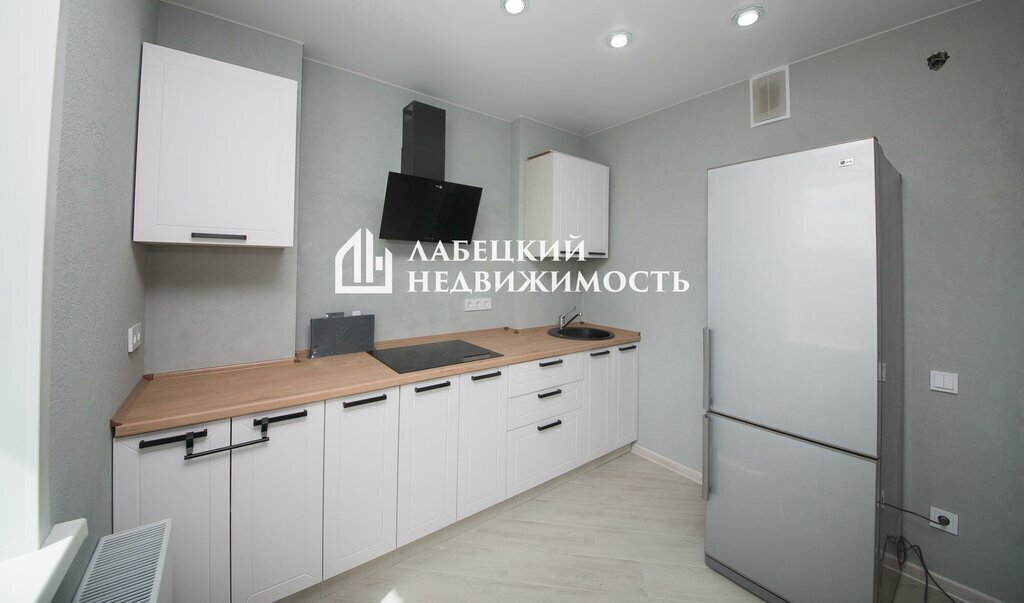 квартира г Ярославль ул Брагинская 18к/3 фото 7