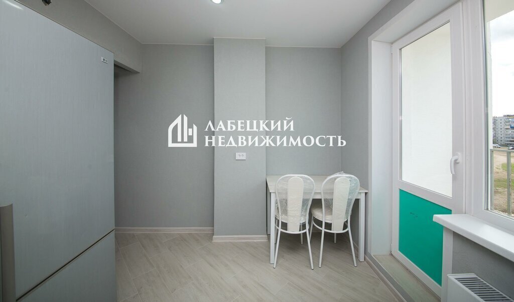 квартира г Ярославль ул Брагинская 18к/3 фото 10