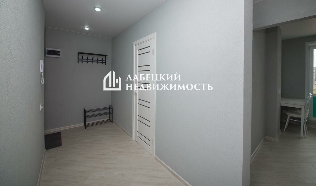 квартира г Ярославль ул Брагинская 18к/3 фото 13