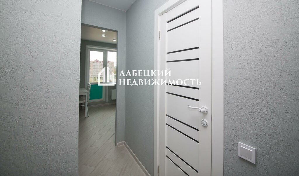квартира г Ярославль ул Брагинская 18к/3 фото 14