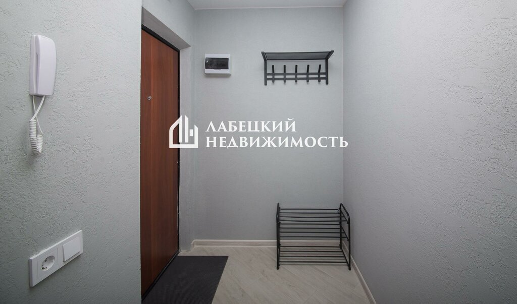 квартира г Ярославль ул Брагинская 18к/3 фото 16