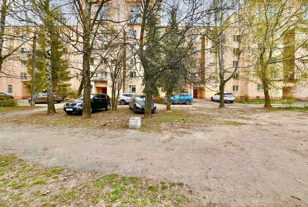 квартира г Ярославль ул Суркова 6 фото 29