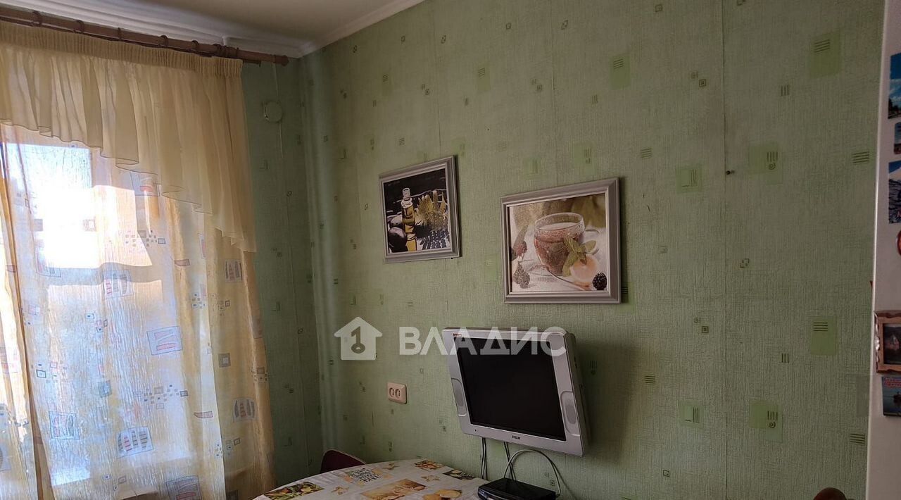 квартира г Улан-Удэ р-н Советский мкр Аэропорт 28 фото 5