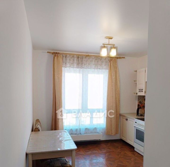 квартира г Улан-Удэ р-н Октябрьский ул Бабушкина 71 фото 5