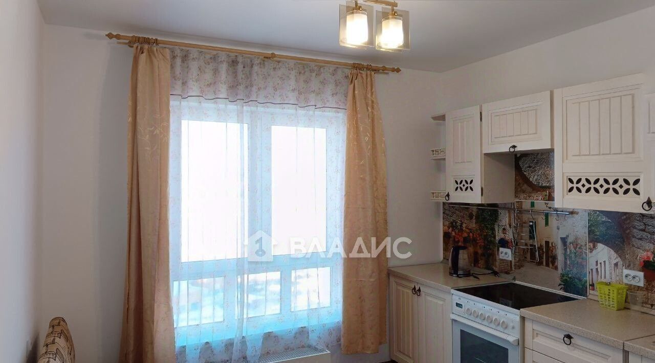 квартира г Улан-Удэ р-н Октябрьский ул Бабушкина 71 фото 6