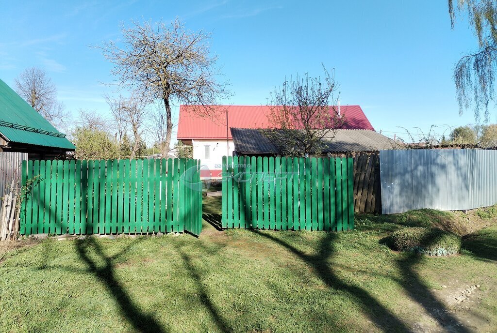 квартира р-н Кольчугинский г Кольчугино Пригородная улица, 22 фото 7